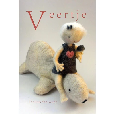 Afbeelding van Veertje
