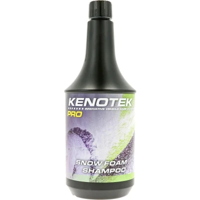 Afbeelding van Snow Foam Shampoo 1000ml