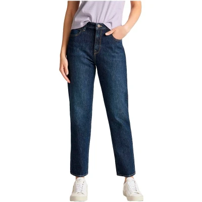 Afbeelding van LEE Carol Jeans Dames Dark Roberto W24 X L31