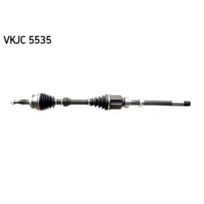 Afbeelding van SKF Aandrijfas VKJC 5535