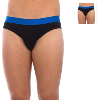 Afbeelding van Pack 2 Zweifarbige Fashion Slips Maat S