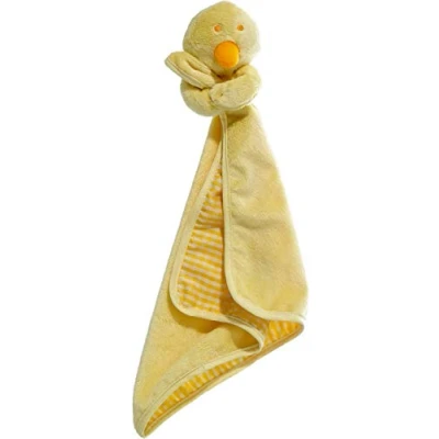 Afbeelding van Flamingo Hondenspeelgoed Cuddle Friend Kip Geel