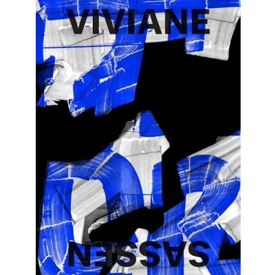 Afbeelding van Viviane Sassen : Mirrors And Portals Multicolor