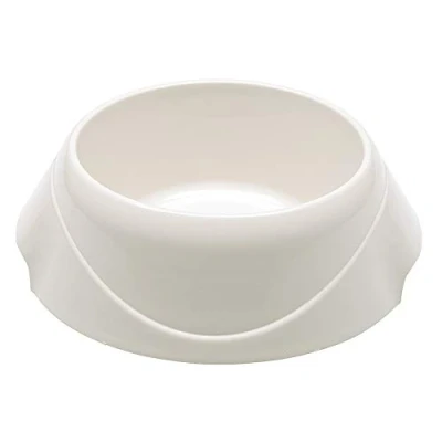 Afbeelding van Ferplast 71152099W1 Magnus 2 hondenvoerbak, 28,7 x 30 H 9,4 cm, L, grijs