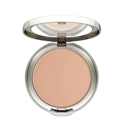 Afbeelding van ARTDECO Hydra Mineral Compact Foundation, compacte make up in poedervorm, 1x 10 g, nr. 67 natural peach