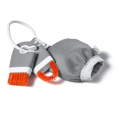 Afbeelding van OXO Good Grips Schoonmaakset voor toetsenbord en scherm