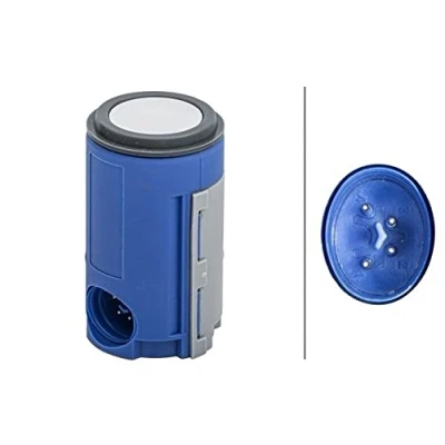 Afbeelding van Sensor, park distance control HELLA 6PX 358 141 501