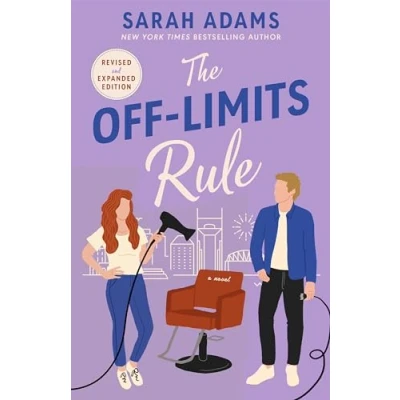 Afbeelding van The Off Limits Rule