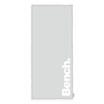 Afbeelding van Bench. Strandlaken Bench met decoratief &quot;bench&quot; opschrift (1 stuk)