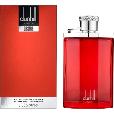 Afbeelding van Alfred Dunhill Desire Red Eau de Toilette 150 ml