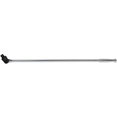 Afbeelding van SW stalen scharniergreep 1 inch aandrijving 1000 mm lang, 07662L