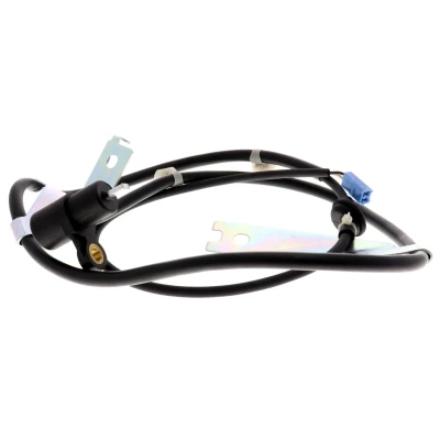 Afbeelding van VEMO V56 72 0014 ABS Sensor Achteras links voor voertuigen met 12V SUZUKI: Swift III Hatchback (MZ, EZ) 1.5, 1.3, 1.3 DDiS, 4x4, 1.6