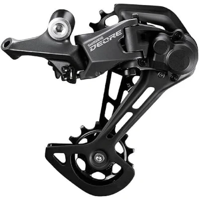 Afbeelding van Shimano Deore RD M5100 SGS 11 speed