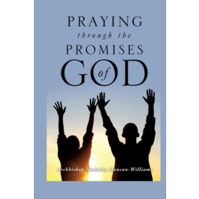 Afbeelding van Praying Through the Promises of God