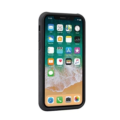 Afbeelding van Topeak RideCase Iphone X zw cpl
