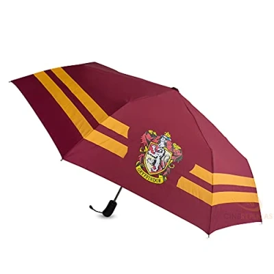 Afbeelding van Paraplu Harry Potter &quot;Gryffindor&quot;