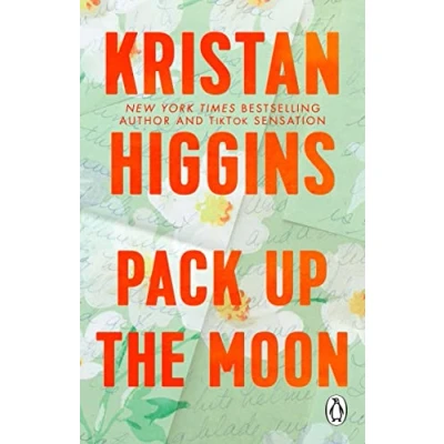 Afbeelding van Pack Up the Moon: TikTok made me buy it: a heart wrenching and uplifting story from bestselling author