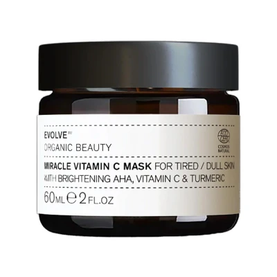 Afbeelding van Evolve Miracle Vitamin C Mask 60 ml