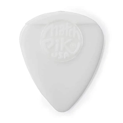 Afbeelding van Jim Dunlop Match Pik Plectrum 0.46 mm 6 pack