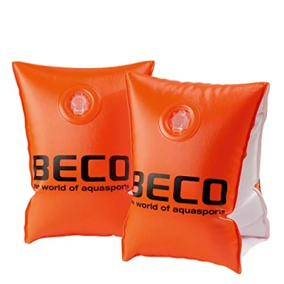Afbeelding van BECO Zwembandjes tieners/volwassenen maat 2