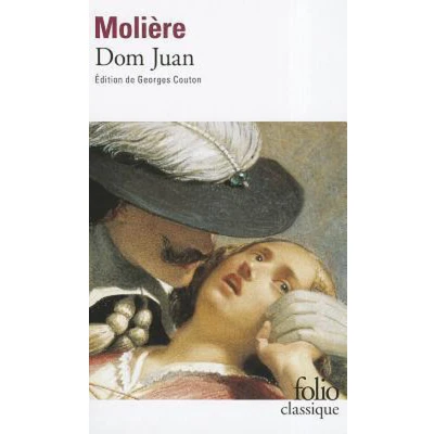 Afbeelding van Don Juan