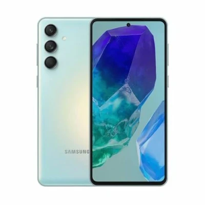 Afbeelding van Smartphone Samsung Galaxy M55