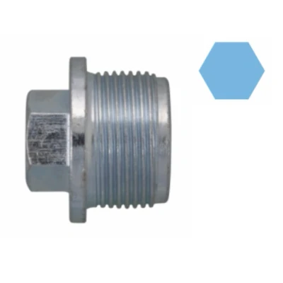 Afbeelding van Corteco Olie aftapplug / carterplug 220152S