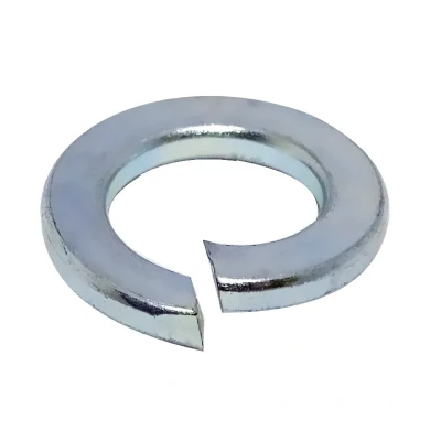 Afbeelding van Veerringen DIN 127 B, M12 / 100 stuks