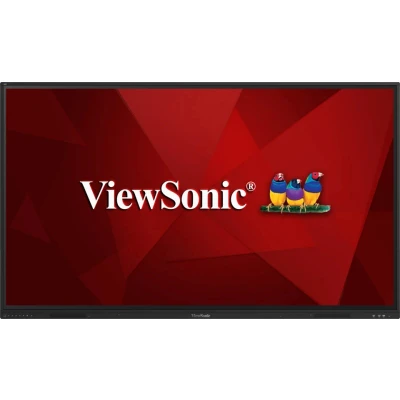 Afbeelding van ViewSonic ViewBoard 86 T IFP86G1