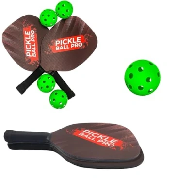 Afbeelding van Mad Monkey, Pickleball