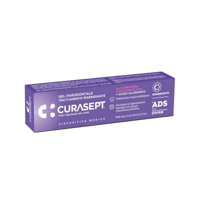 Afbeelding van Curasept ADS DNA 350 Hyalu Pro Gel