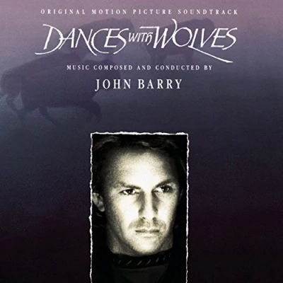 Afbeelding van Dances With Wolves