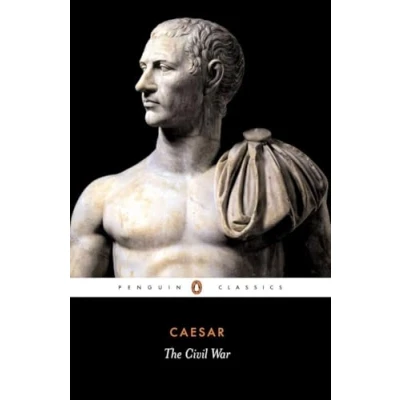 Afbeelding van Julius Caesar: The Civil War