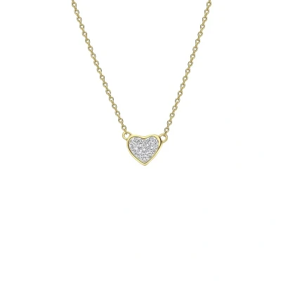 Afbeelding van Lucardi Ketting Zilver