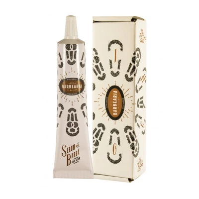 Afbeelding van Antiga Barbearia de Bairro korte baard serum Chiado 50ml