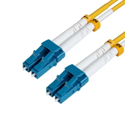 Afbeelding van MicroConnect LC/UPC 8m OS2 (S/FTP, CAT6e, 8 m), Netwerkkabel