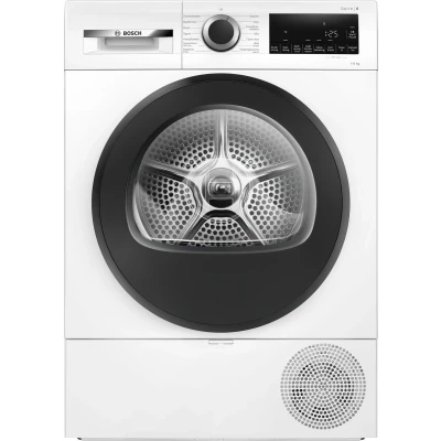 Afbeelding van BOSCH WQG133DANL Serie 6 Warmtepompdroger