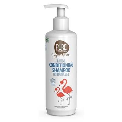 Afbeelding van Pure Beginnings Shampoo &amp; Conditioner 250ml