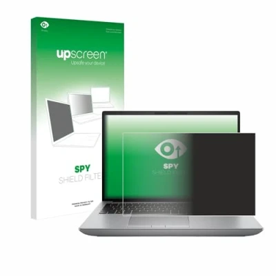Afbeelding van upscreen privacyscherm voor HP ZBook Fury 16 G10 privacy filter screenfilter Blauwlichtfilter