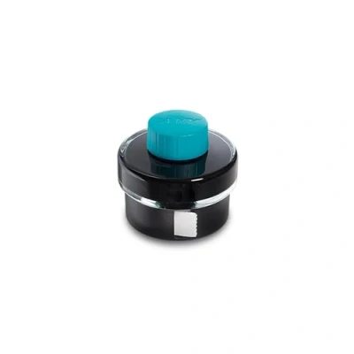 Afbeelding van LAMY T52 Inktpot Turquoise 50 ML