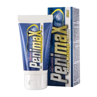 Afbeelding van Ruf Penimax 50 Ml Lavetra Creams&amp;lotions&amp;sprays