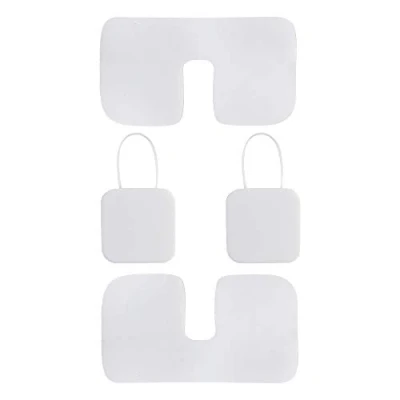 Afbeelding van SwitchBot Accessory Add on 3M Sticker Mate voor Smart Home Pakket met 4 stuks…