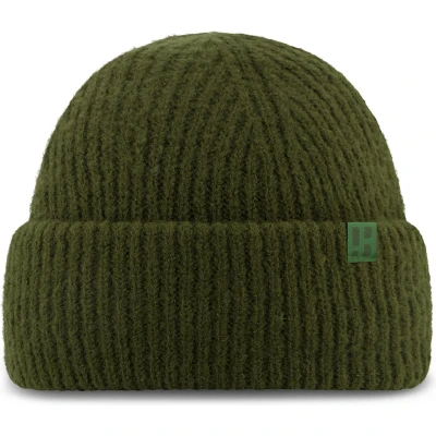 Afbeelding van Poederbaas Arctic Beanie/Muts Groen
