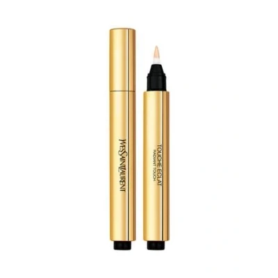 Afbeelding van Yves Saint Laurent Touche Éclat lichtreflecterende concealer 5 Luminous Honey