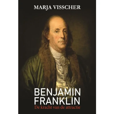 Afbeelding van Benjamin Franklin (Paperback)