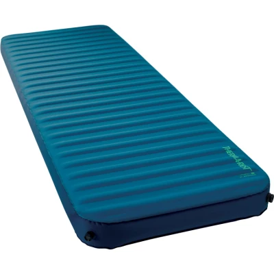 Afbeelding van Slaapmat Thermarest MondoKing 3D Blue XXL