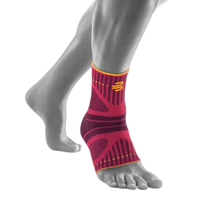 Afbeelding van Bauerfeind Enkelbandage Ankle Support DYNAMIC