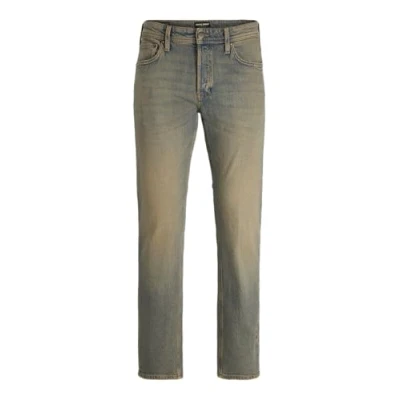 Afbeelding van Jack &amp; Jones Jjimike Jjoriginal SBD 231, Denim Blauw, 31W x 34L