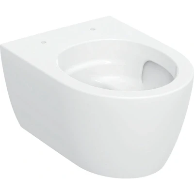 Afbeelding van Geberit Icon wandcloset 49cm diepspl. turboflush tect wit