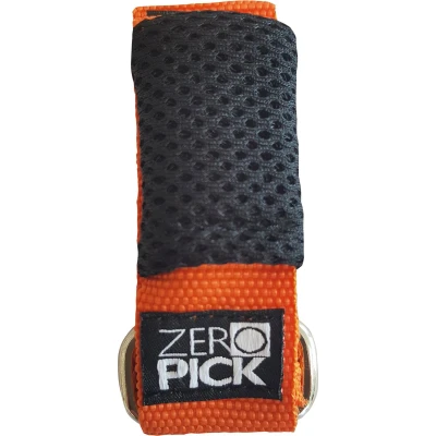 Afbeelding van Zeropick Armband kind oranje maat S 1 stuks